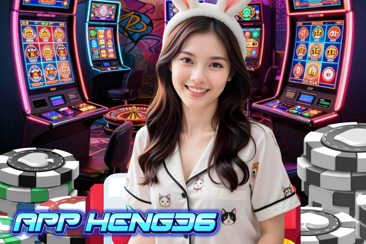 app heng36 สล็อต
