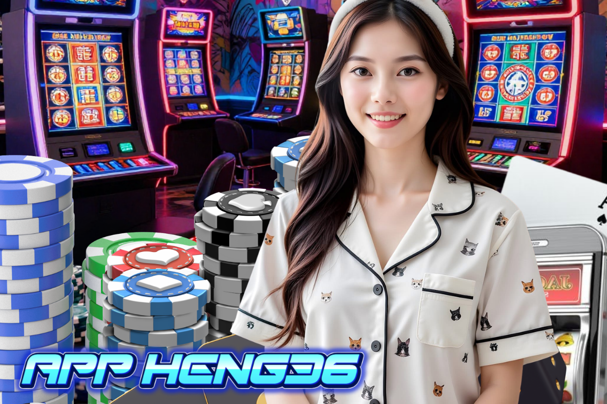 app heng36