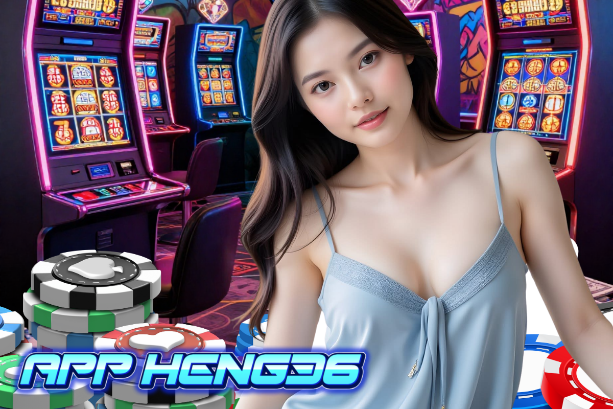app heng36 login