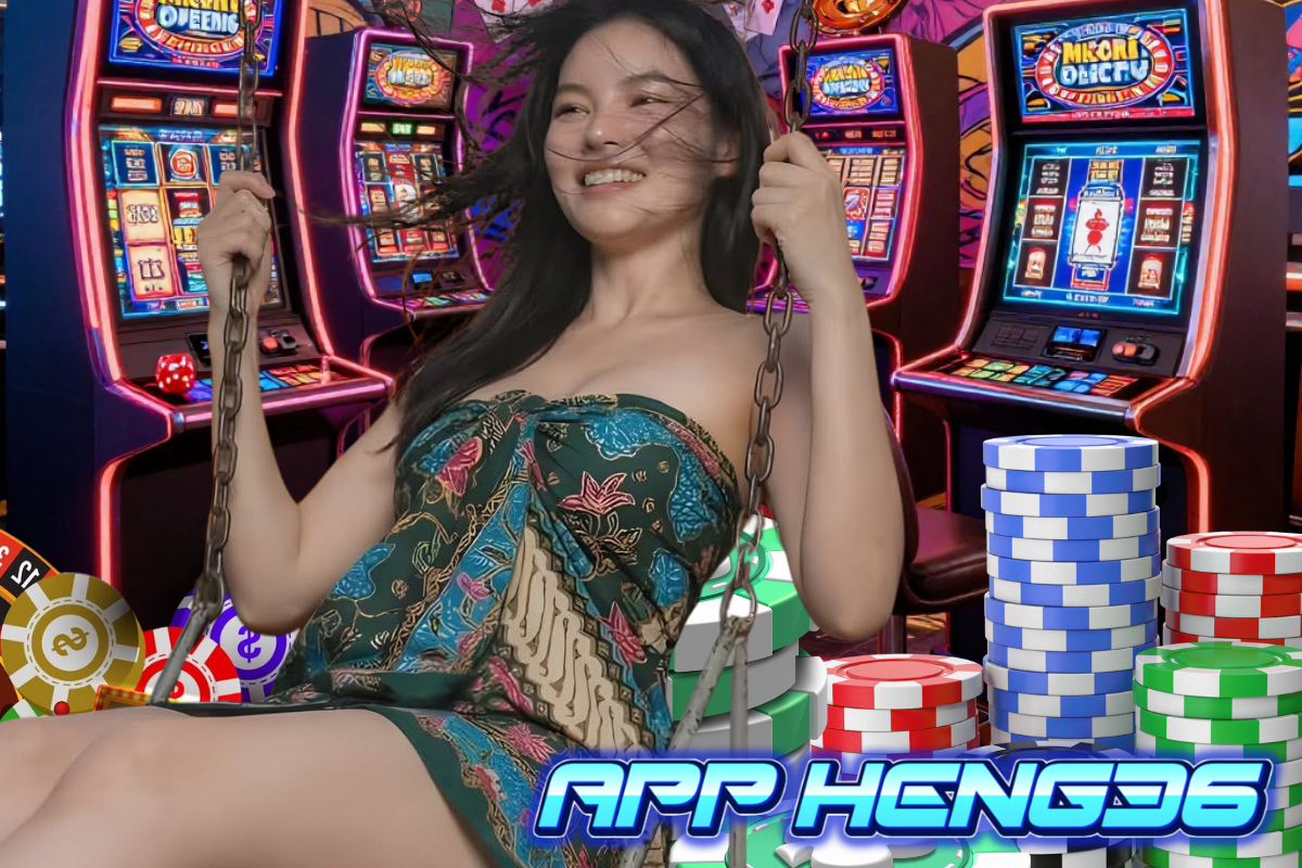 app heng36 เครดิตฟรี